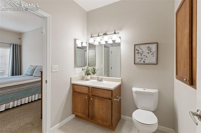 MLS Image for 6964  Ash Creek  101 ,Colorado Springs, Colorado