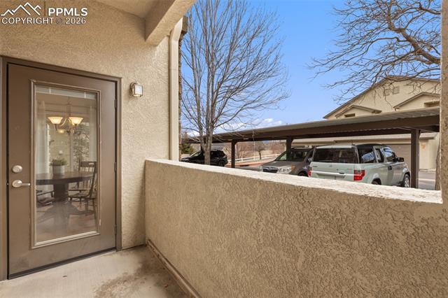 MLS Image for 6964  Ash Creek  101 ,Colorado Springs, Colorado