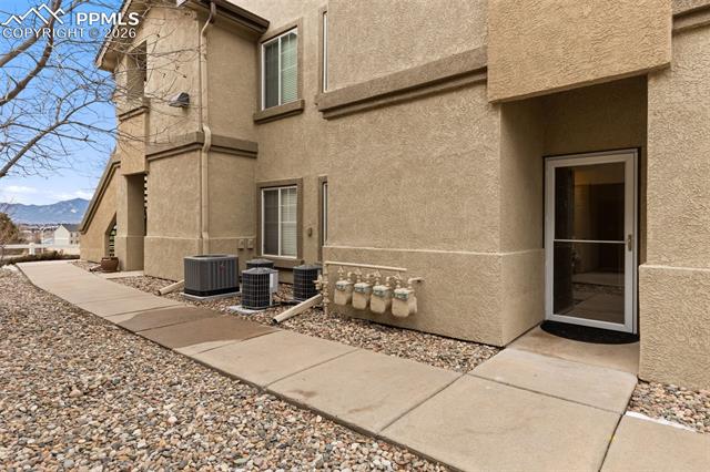 MLS Image for 6964  Ash Creek  101 ,Colorado Springs, Colorado