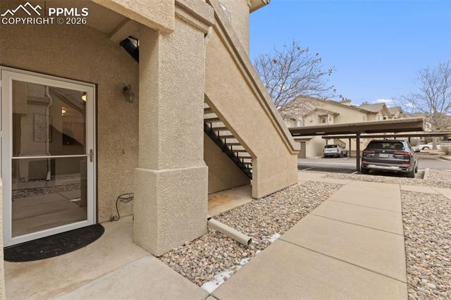MLS Image for 6964  Ash Creek  101 ,Colorado Springs, Colorado