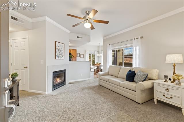 MLS Image for 6964  Ash Creek  101 ,Colorado Springs, Colorado