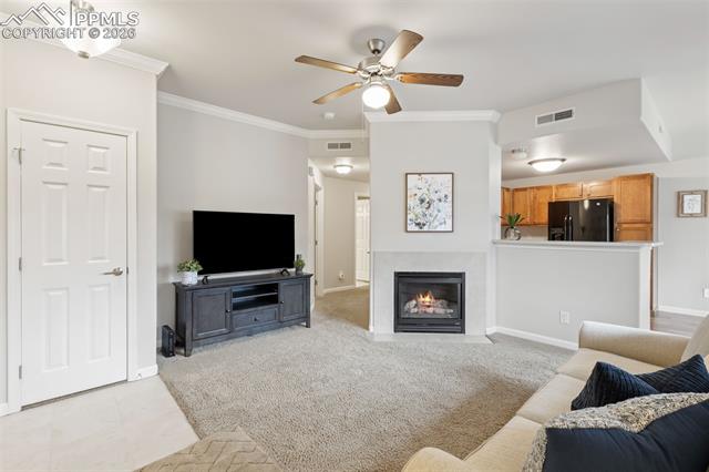 MLS Image for 6964  Ash Creek  101 ,Colorado Springs, Colorado