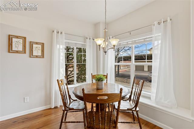 MLS Image for 6964  Ash Creek  101 ,Colorado Springs, Colorado