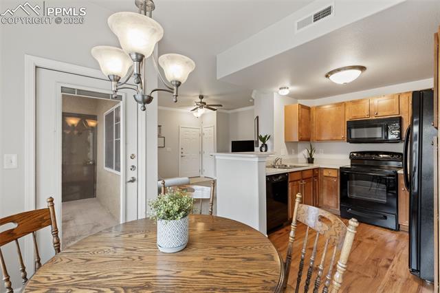 MLS Image for 6964  Ash Creek  101 ,Colorado Springs, Colorado