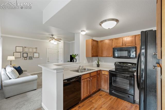 MLS Image for 6964  Ash Creek  101 ,Colorado Springs, Colorado