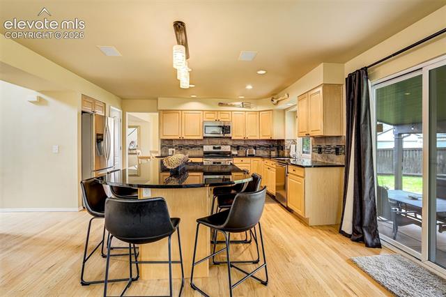 MLS Image for 8406  Windy Hill  ,Colorado Springs, Colorado