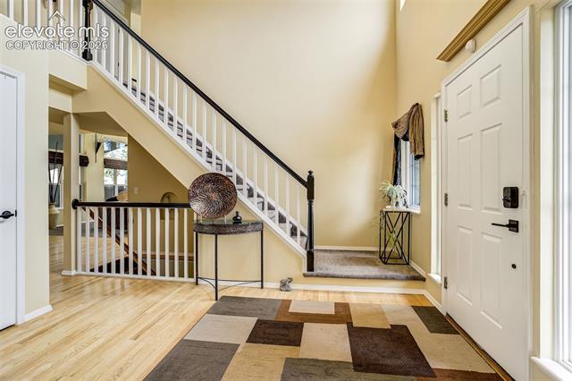MLS Image for 8406  Windy Hill  ,Colorado Springs, Colorado