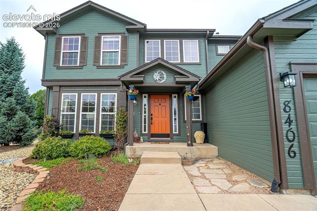 MLS Image for 8406  Windy Hill  ,Colorado Springs, Colorado