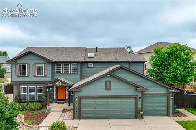 MLS Image for 8406  Windy Hill  ,Colorado Springs, Colorado