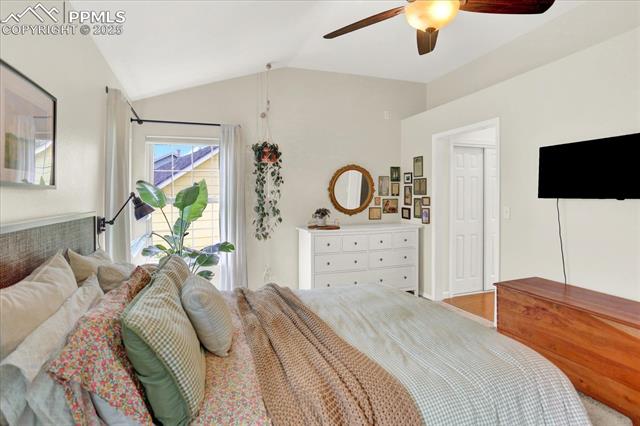 MLS Image for 8005  Potomac  ,Colorado Springs, Colorado