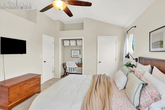 MLS Image for 8005  Potomac  ,Colorado Springs, Colorado