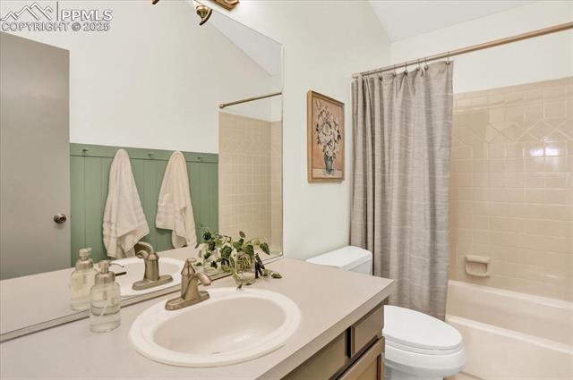 MLS Image for 8005  Potomac  ,Colorado Springs, Colorado