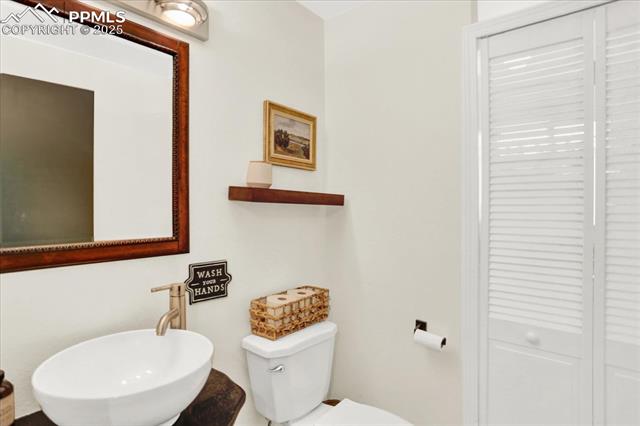 MLS Image for 8005  Potomac  ,Colorado Springs, Colorado