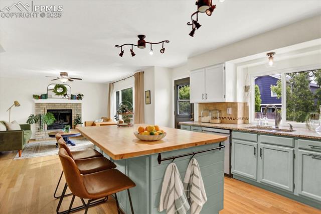 MLS Image for 8005  Potomac  ,Colorado Springs, Colorado