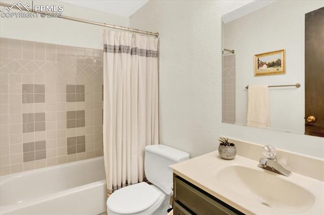 MLS Image for 8005  Potomac  ,Colorado Springs, Colorado