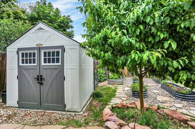 MLS Image for 8005  Potomac  ,Colorado Springs, Colorado