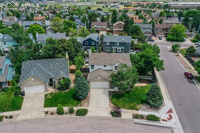 MLS Image for 8005  Potomac  ,Colorado Springs, Colorado