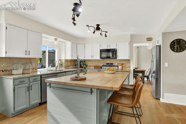 MLS Image for 8005  Potomac  ,Colorado Springs, Colorado