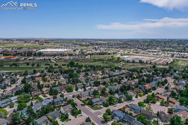 MLS Image for 8005  Potomac  ,Colorado Springs, Colorado