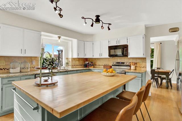 MLS Image for 8005  Potomac  ,Colorado Springs, Colorado