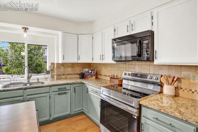 MLS Image for 8005  Potomac  ,Colorado Springs, Colorado
