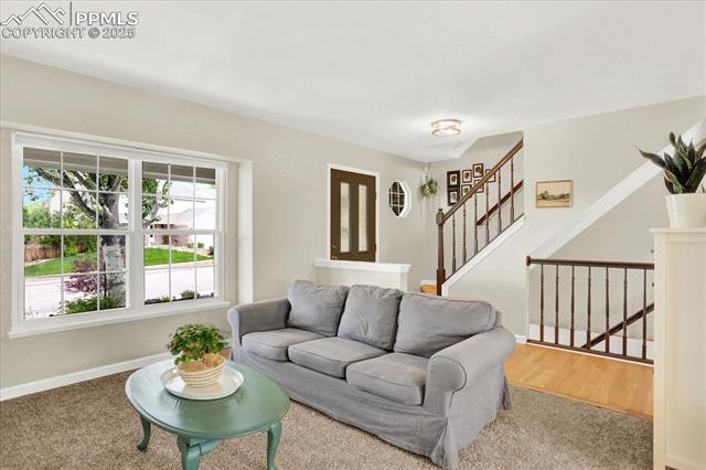 MLS Image for 8005  Potomac  ,Colorado Springs, Colorado