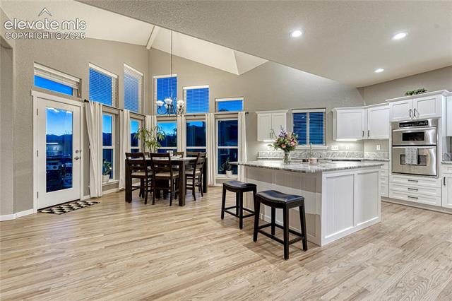 MLS Image for 1301  Hazeline Lake  ,Colorado Springs, Colorado