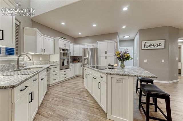 MLS Image for 1301  Hazeline Lake  ,Colorado Springs, Colorado