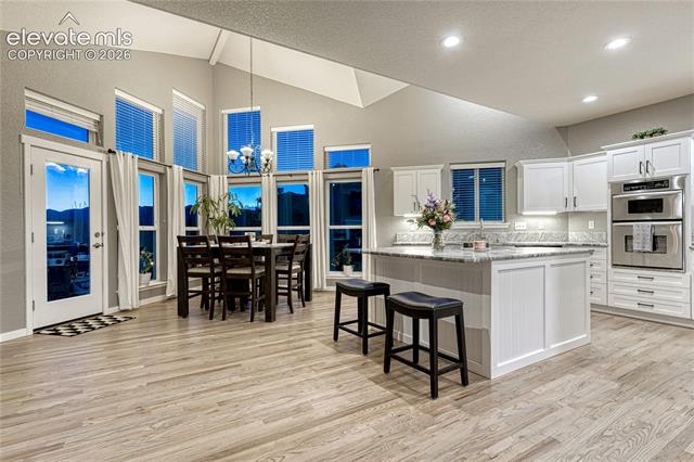 MLS Image for 1301  Hazeline Lake  ,Colorado Springs, Colorado