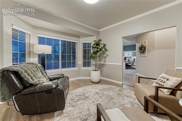 MLS Image for 1301  Hazeline Lake  ,Colorado Springs, Colorado