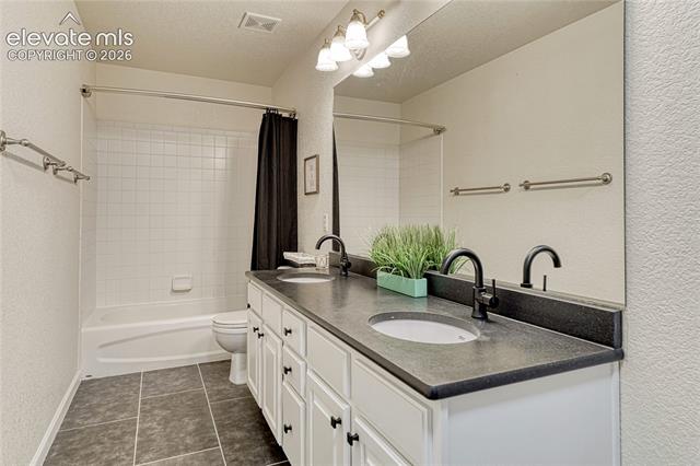MLS Image for 1301  Hazeline Lake  ,Colorado Springs, Colorado