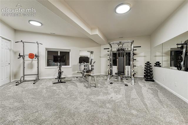 MLS Image for 1301  Hazeline Lake  ,Colorado Springs, Colorado