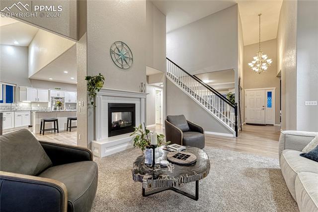 MLS Image for 1301  Hazeline Lake  ,Colorado Springs, Colorado