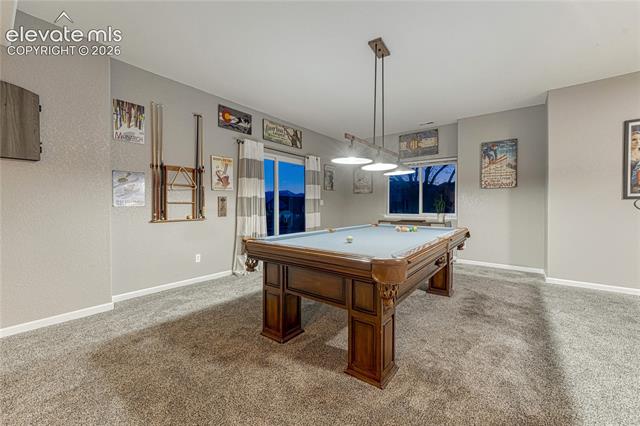 MLS Image for 1301  Hazeline Lake  ,Colorado Springs, Colorado