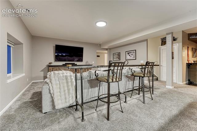 MLS Image for 1301  Hazeline Lake  ,Colorado Springs, Colorado