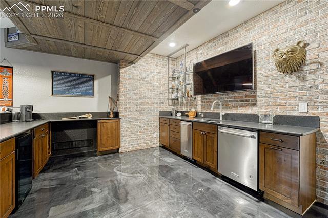 MLS Image for 1301  Hazeline Lake  ,Colorado Springs, Colorado
