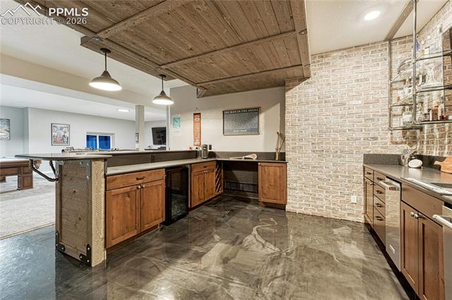 MLS Image for 1301  Hazeline Lake  ,Colorado Springs, Colorado