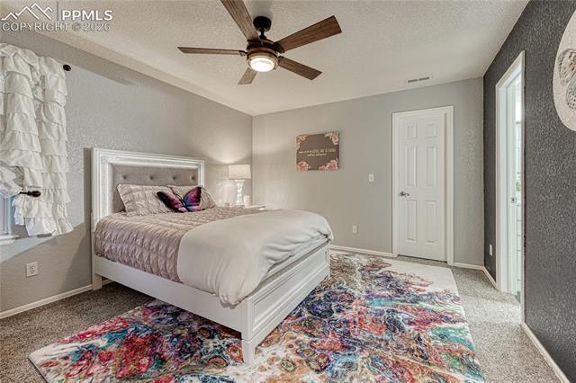 MLS Image for 1301  Hazeline Lake  ,Colorado Springs, Colorado