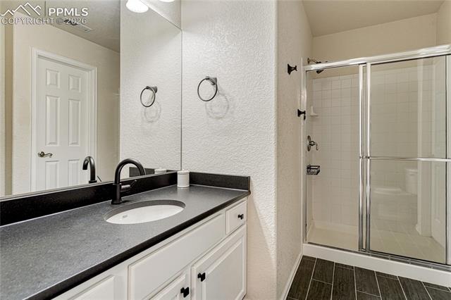 MLS Image for 1301  Hazeline Lake  ,Colorado Springs, Colorado