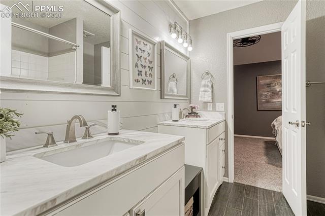 MLS Image for 1301  Hazeline Lake  ,Colorado Springs, Colorado