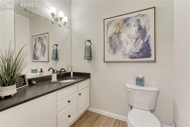 MLS Image for 1301  Hazeline Lake  ,Colorado Springs, Colorado
