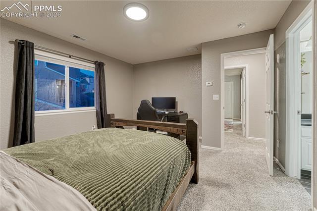MLS Image for 1301  Hazeline Lake  ,Colorado Springs, Colorado
