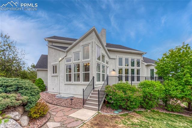 MLS Image for 1301  Hazeline Lake  ,Colorado Springs, Colorado