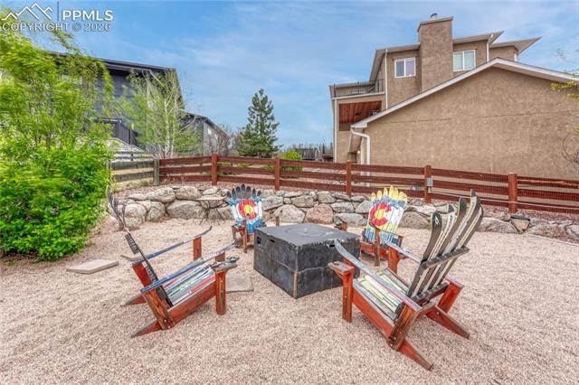 MLS Image for 1301  Hazeline Lake  ,Colorado Springs, Colorado