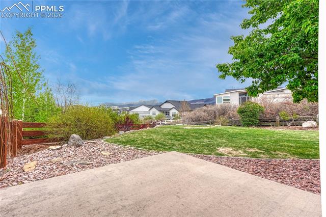 MLS Image for 1301  Hazeline Lake  ,Colorado Springs, Colorado