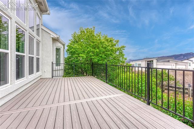 MLS Image for 1301  Hazeline Lake  ,Colorado Springs, Colorado