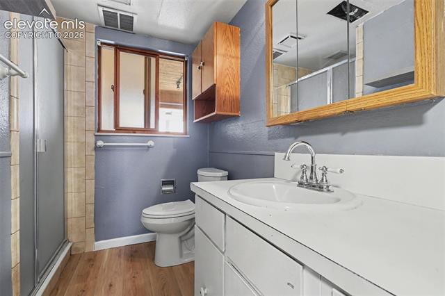 MLS Image for 4430 N Enchanted  ,Colorado Springs, Colorado