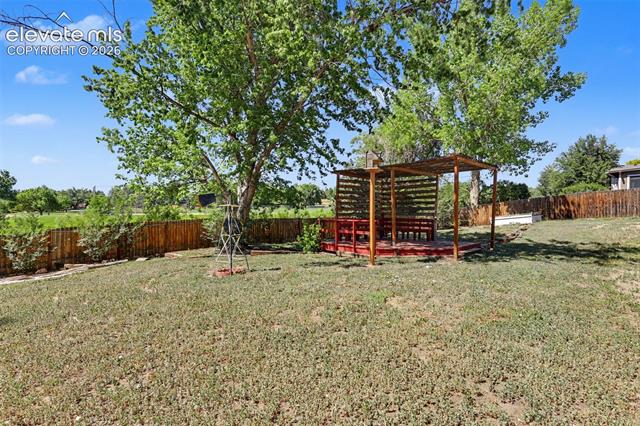 MLS Image for 4430 N Enchanted  ,Colorado Springs, Colorado