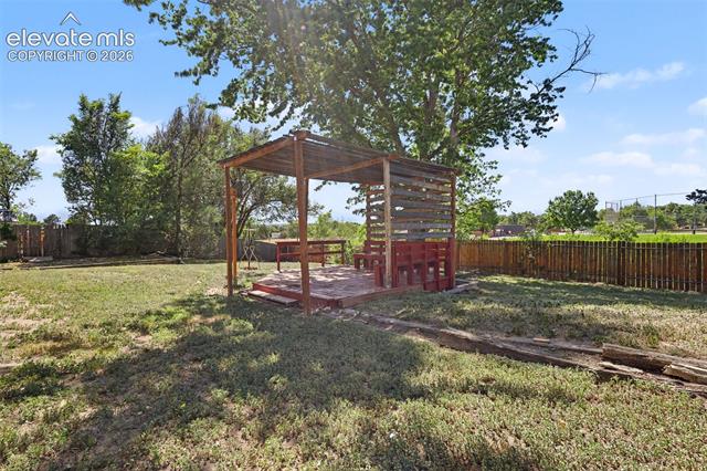 MLS Image for 4430 N Enchanted  ,Colorado Springs, Colorado