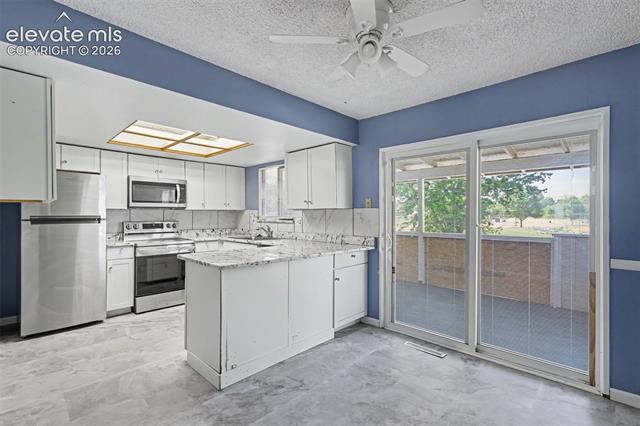 MLS Image for 4430 N Enchanted  ,Colorado Springs, Colorado